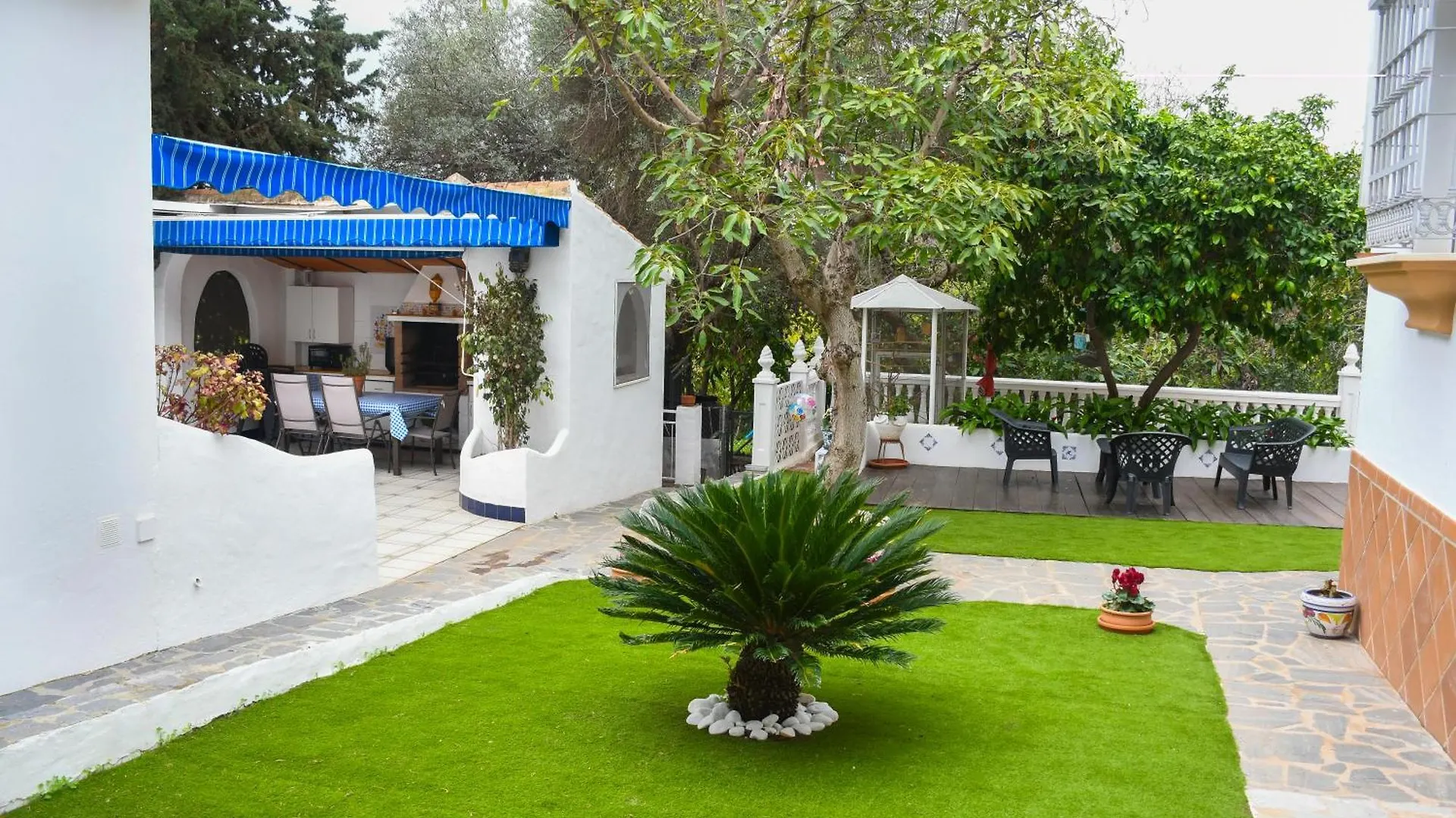 Villa La Encantada Alhaurin de la Torre