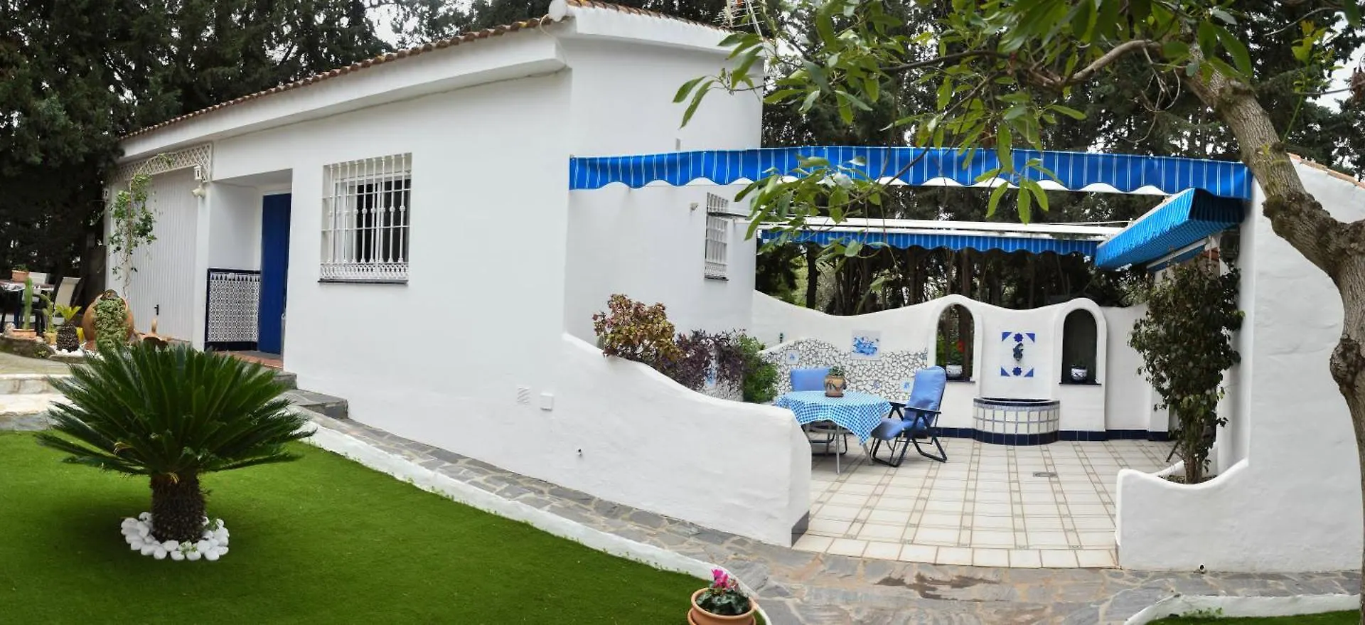Villa La Encantada Alhaurin de la Torre