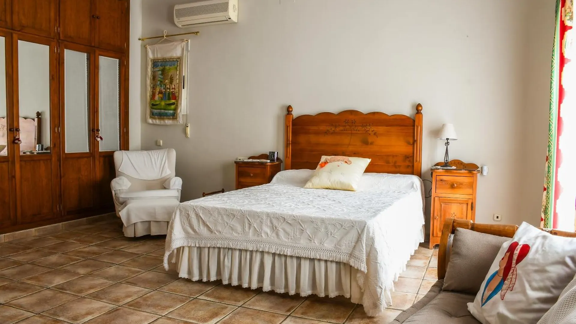 La Encantada Alhaurin de la Torre Villa