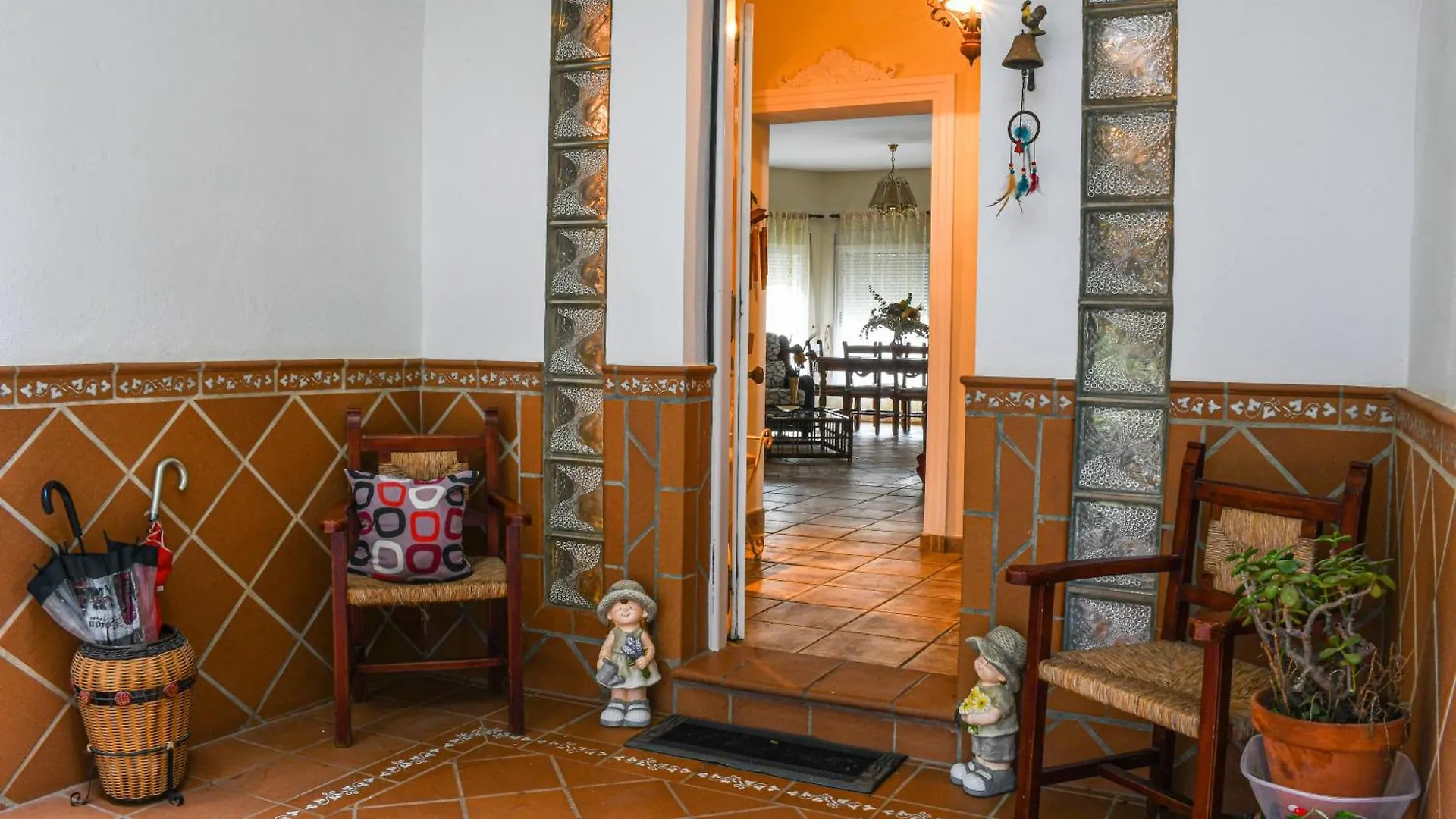 Villa La Encantada Alhaurin de la Torre